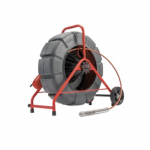 Caméra canalisation ridgid SeeSnake standard avec TruSense