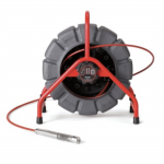 Caméra ridgid SeeSnake Mini avec TruSense