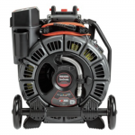 caméra canalisation ridgid