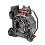 caméra canalisation ridgid