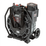 caméra canalisation ridgid
