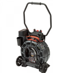 caméra canalisation ridgid