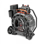 caméra canalisation ridgid