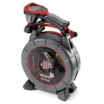 SeeSnake® MicroReel