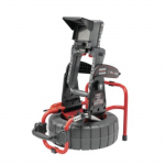 Système de caméra SeeSnake Compact M40 avec technologie TruSense ridgid