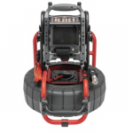 Système de caméra SeeSnake Compact2 avec VERSA ridgid