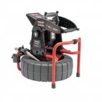 Système de ridgid caméra SeeSnake Compact2 avec VERSA