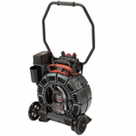 caméra canalisation ridgid