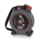 camera canalisation ridgid SeeSnake® MicroReel